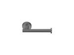 Toilet Roll Holder PVD Gun Metal Brushed SANCO
