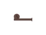 Toilet Roll Holder Wenge Grain SANCO