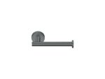 Toilet Roll Holder Ανθρακί Grain SANCO
