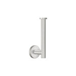 Spare Toilet Roll Holder PVD Νίκελ Steel SANCO