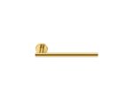 Κρίκος Πετσέτας PVD Golden Brass Polished SANCO