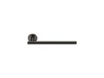 Κρίκος Πετσέτας PVD Gun Metal Polished SANCO