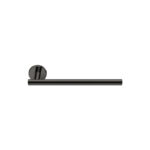 Κρίκος Πετσέτας PVD Gun Metal Polished SANCO