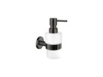 Επιτοίχιο Ντισπένσερ PVD Gun Metal Polished SANCO