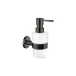 Επιτοίχιο Ντισπένσερ PVD Gun Metal Polished SANCO