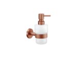 Επιτοίχιο Ντισπένσερ PVD Red Copper Brushed SANCO