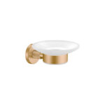 Σαπουνοθήκη PVD Warm Bronze Brushed SANCO