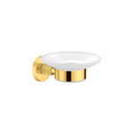 Σαπουνοθήκη PVD Golden Brass Polished SANCO