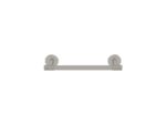 Single Towel Rail (30cm) Τσιμέντο Γκρι Ματ SANCO