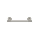 Single Towel Rail (30cm) Τσιμέντο Γκρι Ματ SANCO