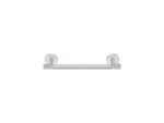 Single Towel Rail (30cm) PVD Νίκελ Steel SANCO