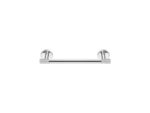 Single Towel Rail (30cm) Χρωμέ SANCO