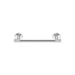 Single Towel Rail (30cm) Χρωμέ SANCO