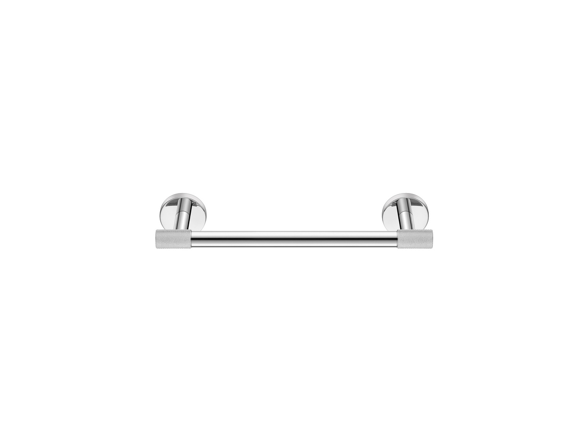 121304-30-Α03 Single Towel Rail (30cm) Χρωμέ SANCO - Image 1