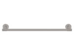 Single Towel Rail (60cm) Τσιμέντο Γκρι Ματ SANCO