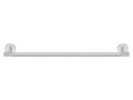 Single Towel Rail (60cm) PVD Νίκελ Steel SANCO