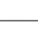 Single Towel Rail (60cm) Ανθρακί Grain SANCO