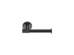 Toilet Roll Holder PVD Gun Metal Polished SANCO