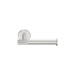 Toilet Roll Holder PVD Νίκελ Steel SANCO