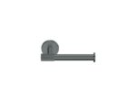 Toilet Roll Holder Ανθρακί Grain SANCO
