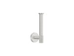 Spare Toilet Roll Holder PVD Νίκελ Steel SANCO