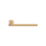 Κρίκος Πετσέτας PVD Warm Bronze Brushed SANCO