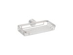 Sponge Dish PVD Νίκελ Steel SANCO
