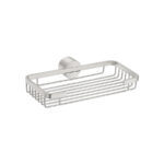 Sponge Dish PVD Νίκελ Steel SANCO