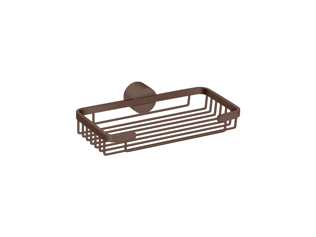 121403-Α75 Sponge Dish Wenge Grain SANCO - Image 1