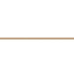 Single Towel Rail (60cm) Mocha Ματ SANCO