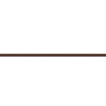 Single Towel Rail (60cm) Wenge Grain SANCO