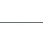 Single Towel Rail (60cm) Ανθρακί Grain SANCO