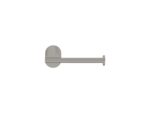 Toilet Roll Holder Τσιμέντο Γκρι Ματ SANCO