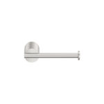 Toilet Roll Holder PVD Νίκελ Steel SANCO