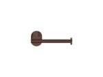 Toilet Roll Holder Wenge Grain SANCO