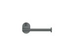 Toilet Roll Holder Ανθρακί Grain SANCO