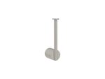 Spare Toilet Roll Holder Τσιμέντο Γκρι Ματ SANCO