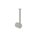 Spare Toilet Roll Holder Τσιμέντο Γκρι Ματ SANCO