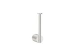 Spare Toilet Roll Holder PVD Νίκελ Steel SANCO