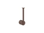 Spare Toilet Roll Holder Wenge Grain SANCO