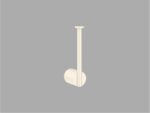 Spare Toilet Roll Holder Μπεζ Ματ SANCO