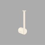 Spare Toilet Roll Holder Μπεζ Ματ SANCO