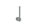 Spare Toilet Roll Holder Ανθρακί Grain SANCO
