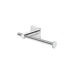 Toilet Roll Holder Χρωμέ SANCO