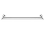 Double Towel Rail (60cm) Χρωμέ SANCO