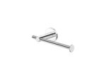 Toilet Roll Holder Χρωμέ SANCO