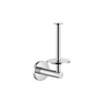 Spare Toilet Roll Holder Χρωμέ SANCO