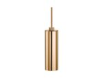 Θήκη Βούρτσας Τουαλέτας PVD Warm Bronze Polished SANCO