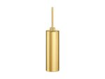 Θήκη Βούρτσας Τουαλέτας PVD Golden Brass Brushed SANCO