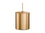 Κάδος Απορριμμάτων PVD Warm Bronze Brushed SANCO